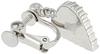 On Sesampa LANVIN Heart Motif Earrings LAME0958 XB [Lanvin Blue]