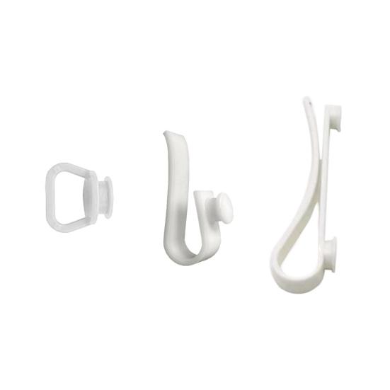 3Pcs Bag Accessory Hooks Set for Bogg Bags Travel Beach Bags