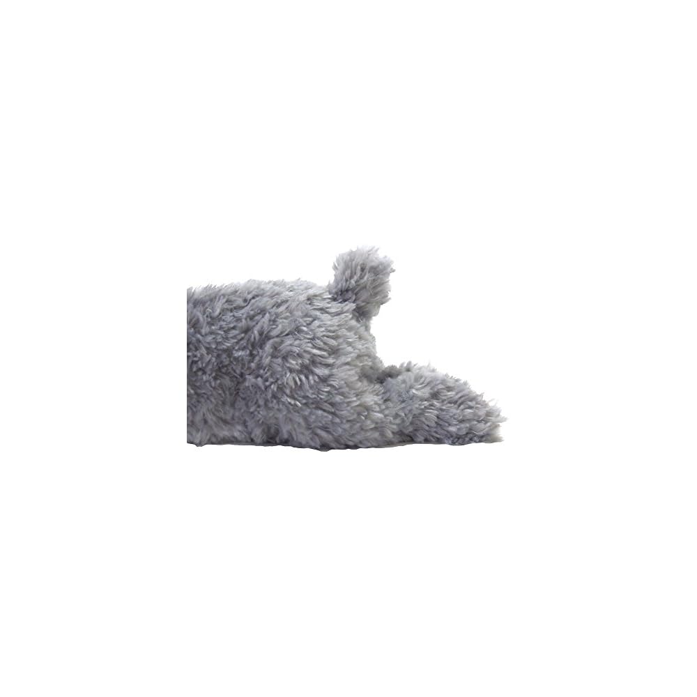Hizawanko Toy Poodle Gray Plush Toy Small 20cm