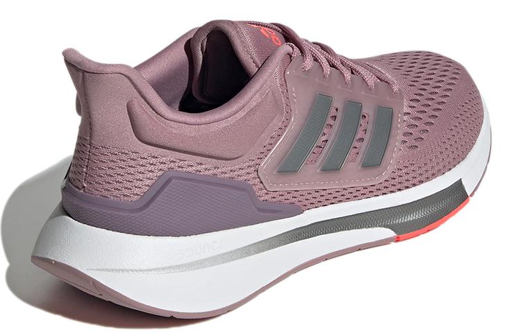 Adidas Wmns EQ21 Run 'Magic Mauve Legacy Purple' Women's GZ4075