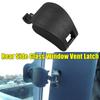 For Chevy Suburban/Tahoe/Yukon 2000-2002 2003 2004 2005 2006 Car Rear Side Glass Back Door Window Vent Latch Plastic 12474945