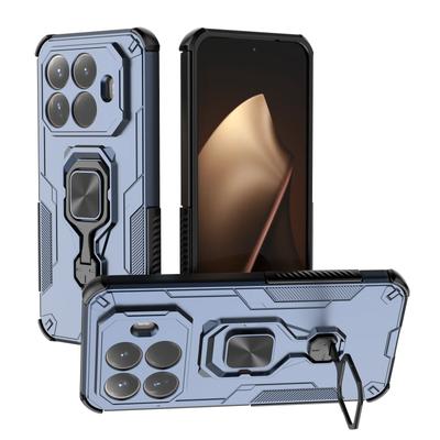 Etui Ochronne Pancerne Pokrowiec dla Xiaomi Mi 15T Pro Mi15t Xiaomi15t Akcesoria do Telefonu Pokrowiec