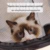 OEINGOEING Cat Maternity Tent & Birthing Nest