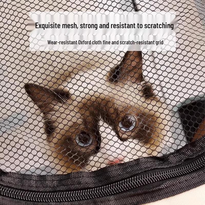 OEINGOEING Cat Maternity Tent & Birthing Nest