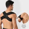 1PC Adjustable Posture Back Posture Corrector Anti-camel Correction Belt Sitting Posture Correction Belt Orthopedic Back Support