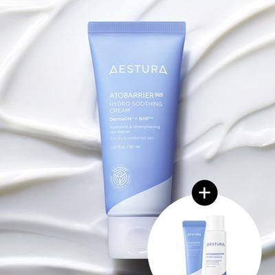 Atobarrier 365 Hydro Beruhigende Creme 60ml