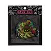 Sanrio Sanrio Characters Sticker Set (Sanrio Vivid Neon) 563331