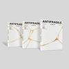 [READY STOCK] - 2nd Mini Album 'ANTIFRAGILE' (Photobook Ver.)