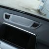 For BMW X1 F48 X2 F39 Interior Center Dashboard Speaker Cover Trim 2017-