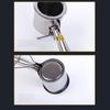 Handheld Solder Pots with Quick Heating Tin Melting Function 300W 500W for Auto Repair and Forging Tasks