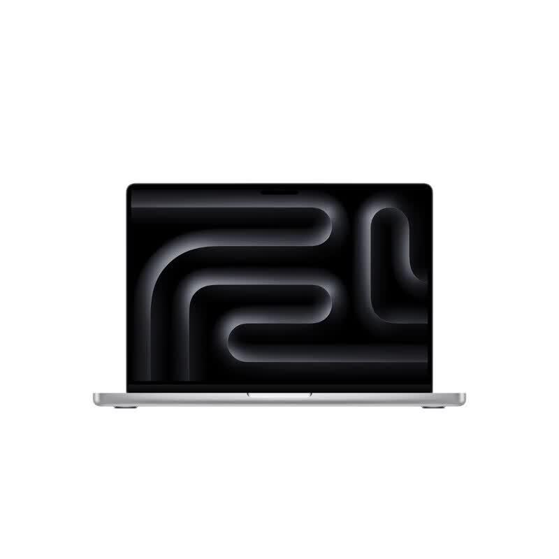 Apple MacBook Pro 14-inch (2026) M5 Pro Laptop (CN version) серебристый