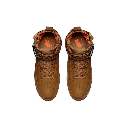 Nike Sf Air Force 1 High Desert Ochre 903270-778