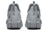 Herren Sneaker Air Jordan Jumpman Hustle Light Smoke Grey