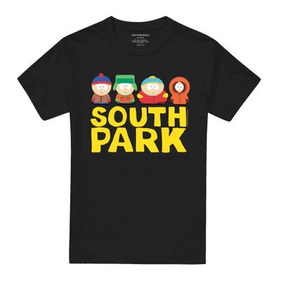 Men's Friends Of Mine T-Shirt