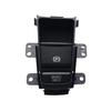 Compatible with Honda XRV Binzhi Electric Handbrake Button Switch Parking Gear 35355-T7A-J01
