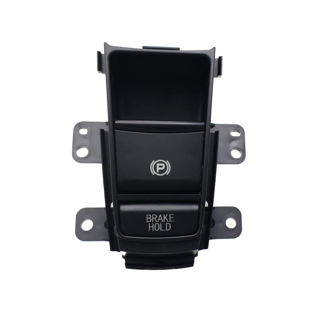 Compatible with Honda XRV Binzhi Electric Handbrake Button Switch Parking Gear 35355-T7A-J01