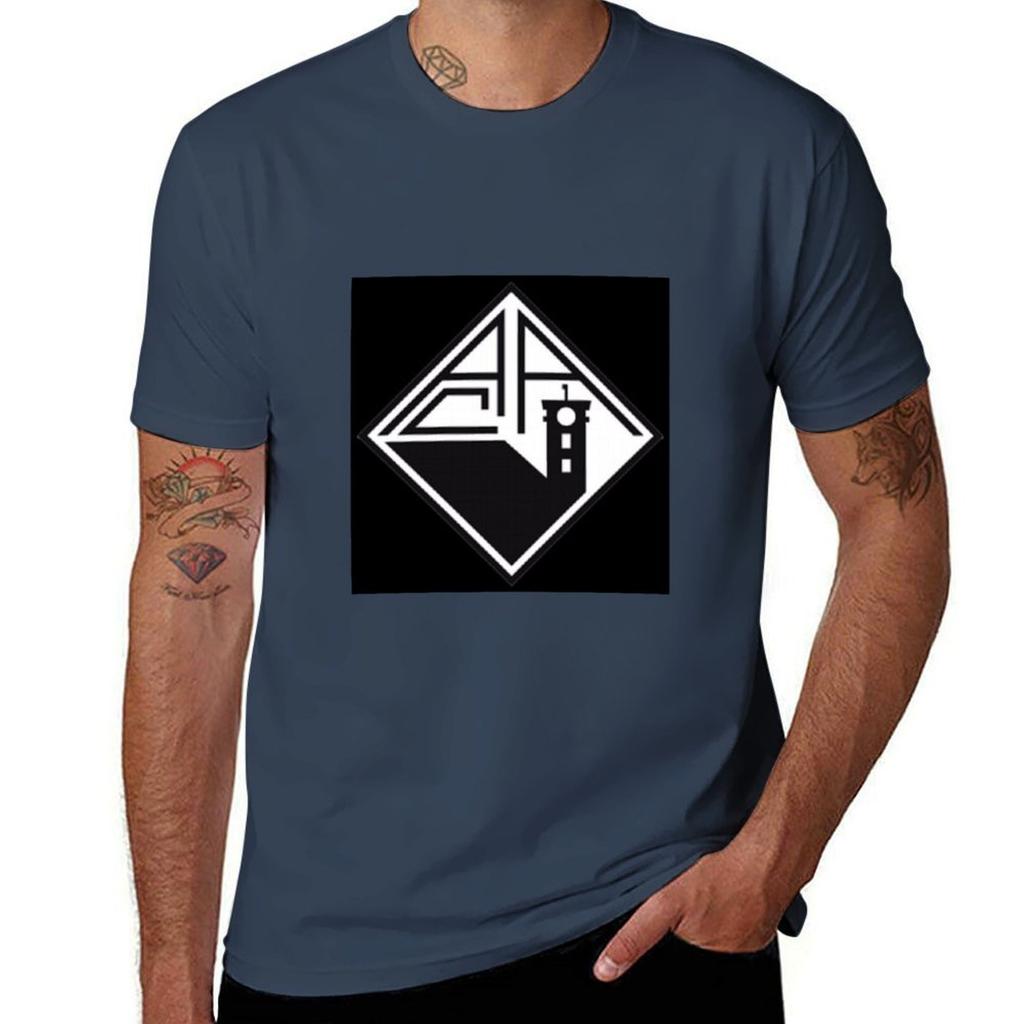 University of Coimbra football team TShirt Casual Loose Fit Summer Tee Shirt TShirt