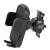Car Phone Holder Mount Universal Air Vent Phone Mount for Car Easy Clamp Phone Holders 360° Rotation Air Vent Car Mount