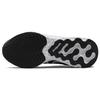 Nike React Miler 3 Black Anthracite Women Sneakers White DD0491-001