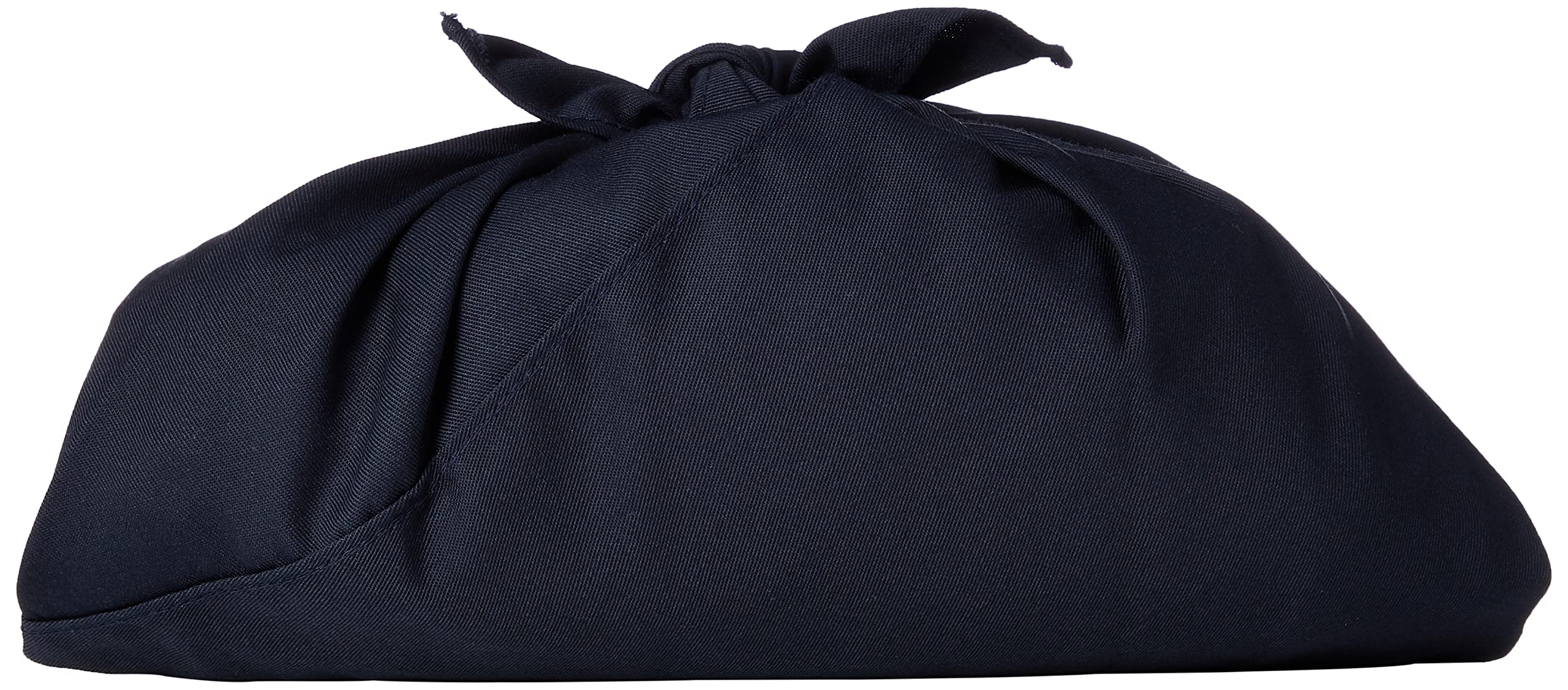 

Tatsumiya Antibacterial Bento Azuma Made in Gusset Bag, Bag, Japan, Navy, (approx. 250x80x370mm)