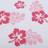 Bailuyu 2026 S/S Relaxed Fit Floral Print Long Sleeve T-Shirt