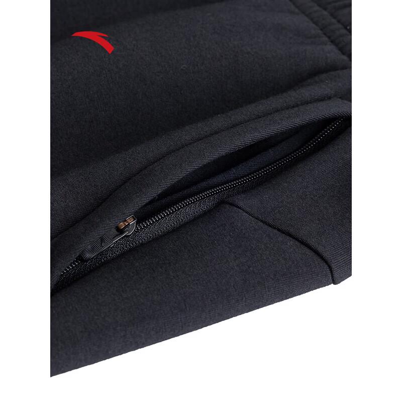 ANTA Women's Easy-Care Knit Training Pants