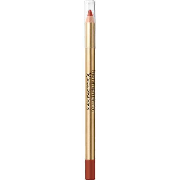 

Карандаш для губ Max Factor Color Elixir, оттенок 15, мягкий пряный, 0,78 г