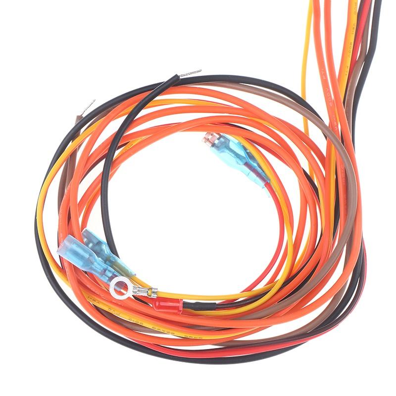 Gas Oven Igniter Hlk-01 Ac220 Universal Gas Oven Igniter Suitable For Toaster Ovens Gas Oven Igniter