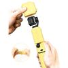 Flexible Silicone Case Skin for Pocket 3 Camera Cover Protector Precise Cutout and Enhanced Grip Suitable for Vloggers