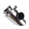 35mm 36mm 37mm 38mm Motorcycle Air Filter For 50 -125cc Monkey Bike Orangutan Bike Parts Z50 Dirt Pit Bike