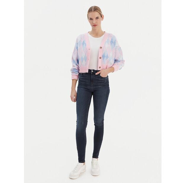 Джинсы Tommy Jeans Nora