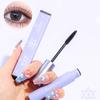 5D Silk Fiber Mascara Lash Black Mascara Voděodolná řasenka, která se nerozmazává, Prodlužování řas Husté prodloužení řas Kosmetika