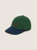 Sienneu Letter Ball Cap (Green)