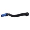 Durable Material CNC Forged Shift Lever CNC Aluminum Motorcycle Shift Lever  For Dirt Bike