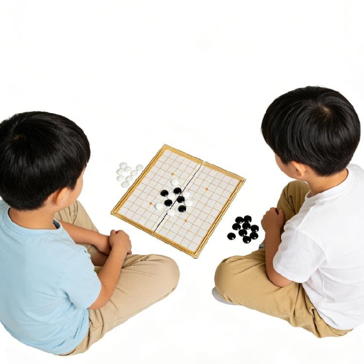 Multifunctional Magnetic Chesses Board Children Educational Magnetic Chesses Game for Kids Combining Strategy Game