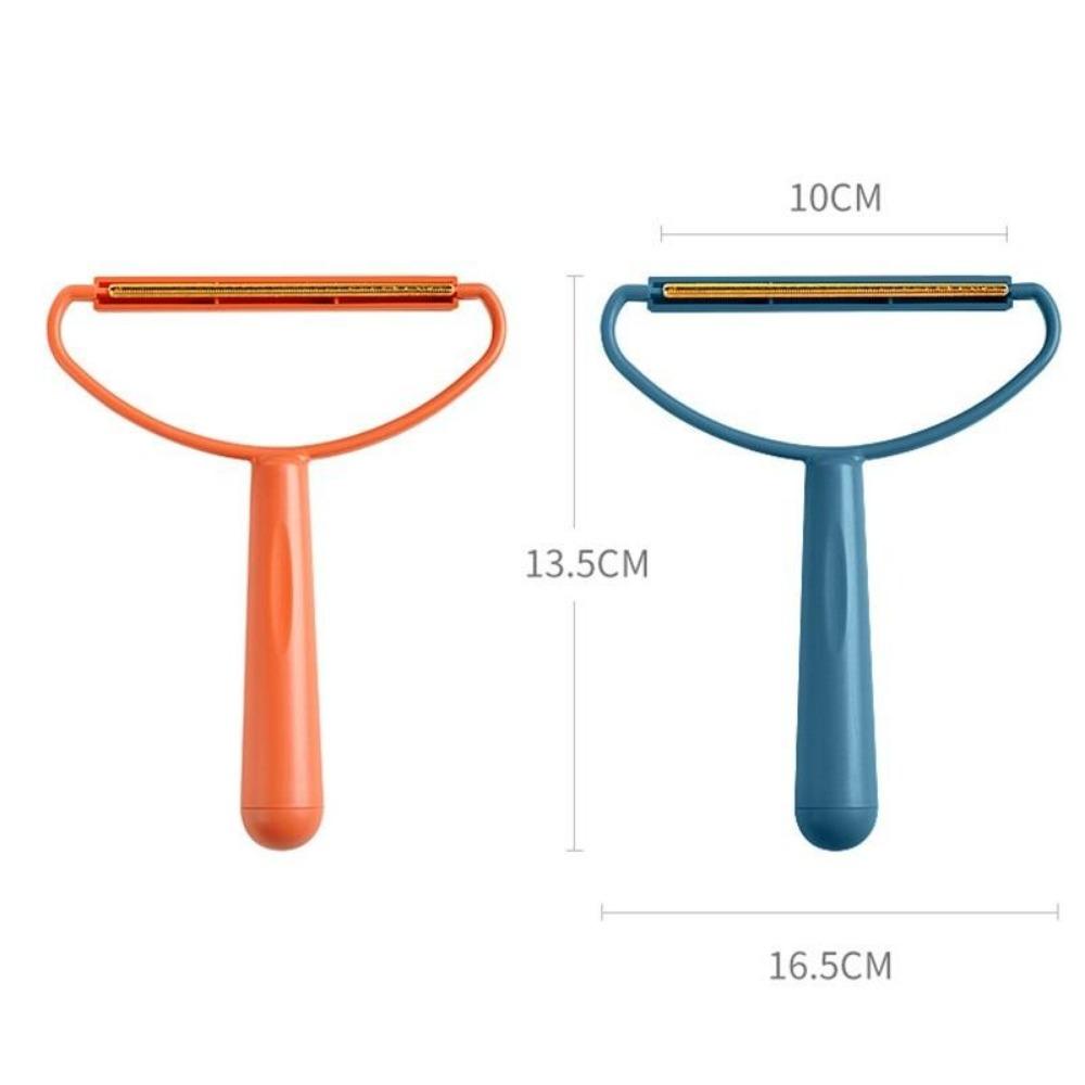 Mini Portable Lint Remover Brush Down Shaver Carpet Wool Coat Clothes Downy Fabric Shaving Brush Fur Removal Tool