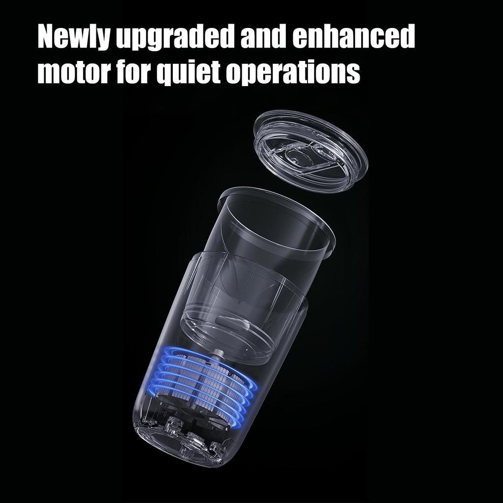 Automatic Mixing Cup Self Stirring Magnetic Mug USB Rechargeable Stainless Steel Stirring Coffee Cup Smart Self Stirring Mug