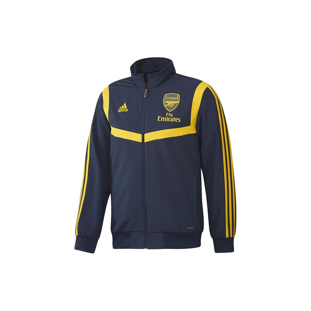 Adidas Soccer Jersey Men's Blue EH5592
