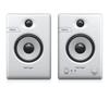 Behringer truth 4.5 bt-wh - para monitorów studyjnych aktywnych 4,5", białe