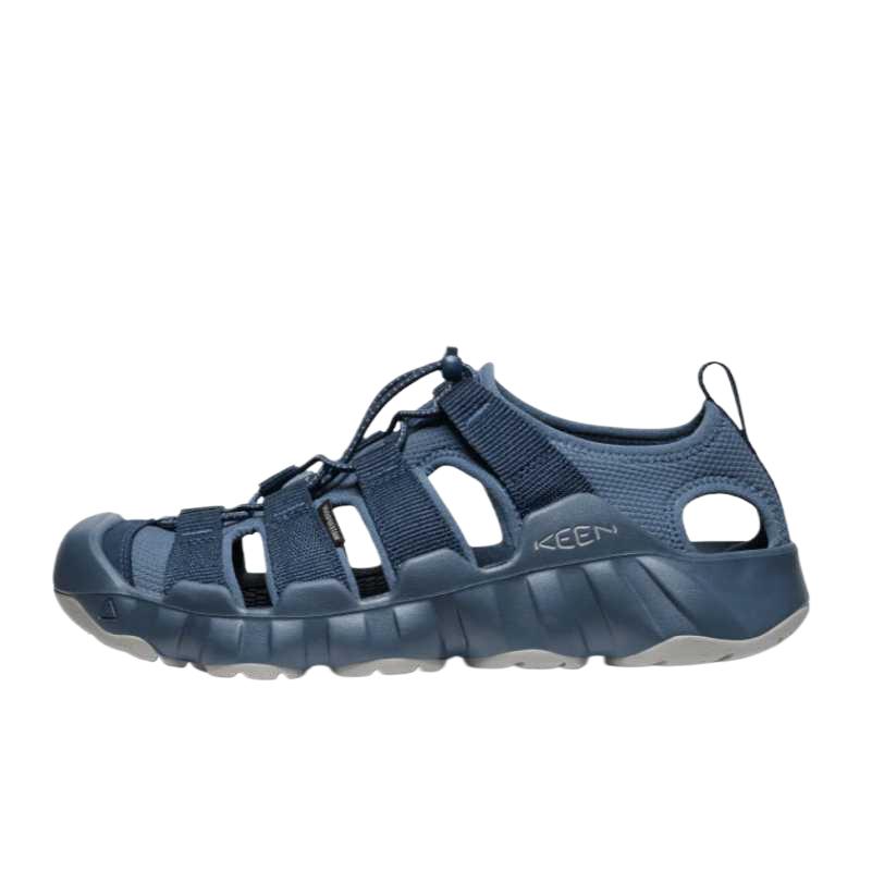 Keen River Trekking Shoes Men s Blue 1030856 41