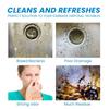 Kitchen Pipe Dredging Tablets Agent Cleaning Stains Powerful Home Restaurant Accessory Deodorizer Cleaner Tablets Toilet