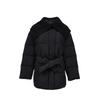 VEROMODA Women's 2025 Winter 90% White Duck Down Jacket