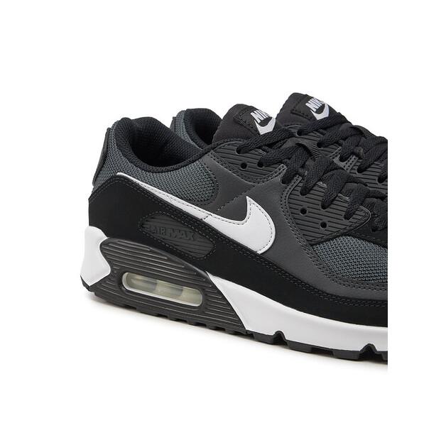 Мужские кроссовки Nike Cn8490-002 чёрные