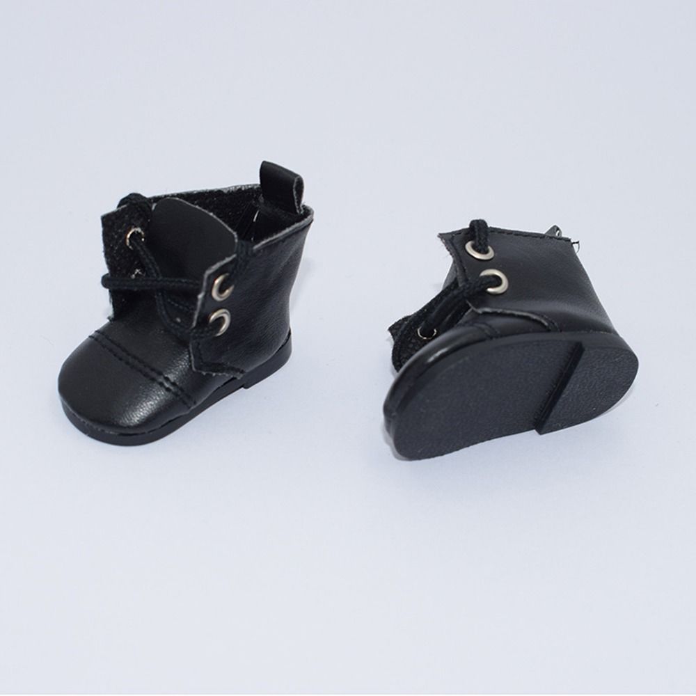 7 Styles DIY Doll Gift Toys Casual Wear Shoes 20cm Doll Shoes Clothes Accessories Fashion Sneakers