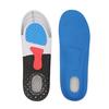 Suport ortopedic pentru arc pentru picior Pad pentru pantofi sport Alergare Branț cu gel Pernă de inserție Branț pentru pantofi pantofi