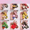 Adorable Bugs Bunny Keychain Cute Cartoon Charm Trendy Bag Accessory Gift