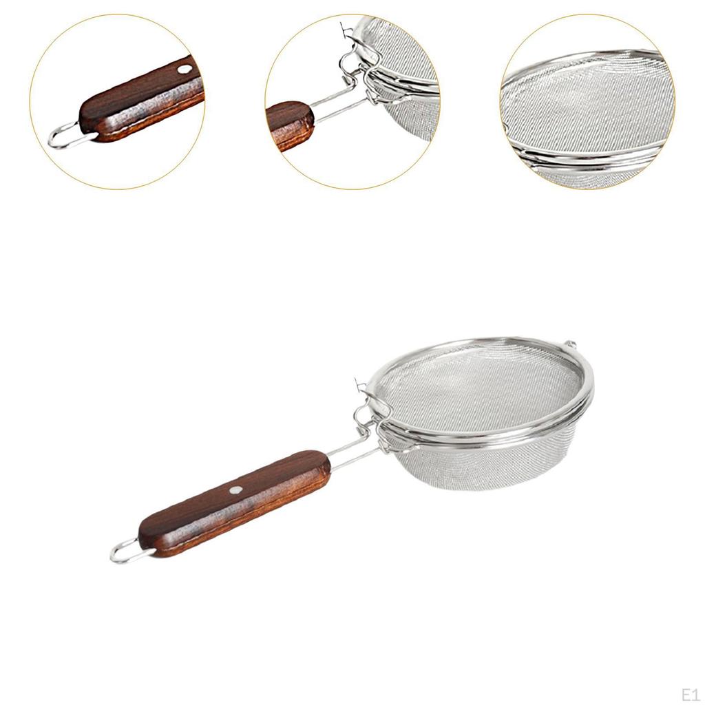 Coffee Bean Roaster Baking Tool Professional Multipurpose Stainless Steel for Outdoor