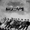 Stray Kids Mixtape Pre-Debut Album KPOP Album Photobook Photocard Collectible