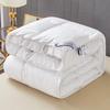 mling Thickened Soy Fiber Winter Comforter