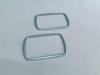 22-23 Honda Stepwgn Front & Rear Roof Light Button Decoration Frame